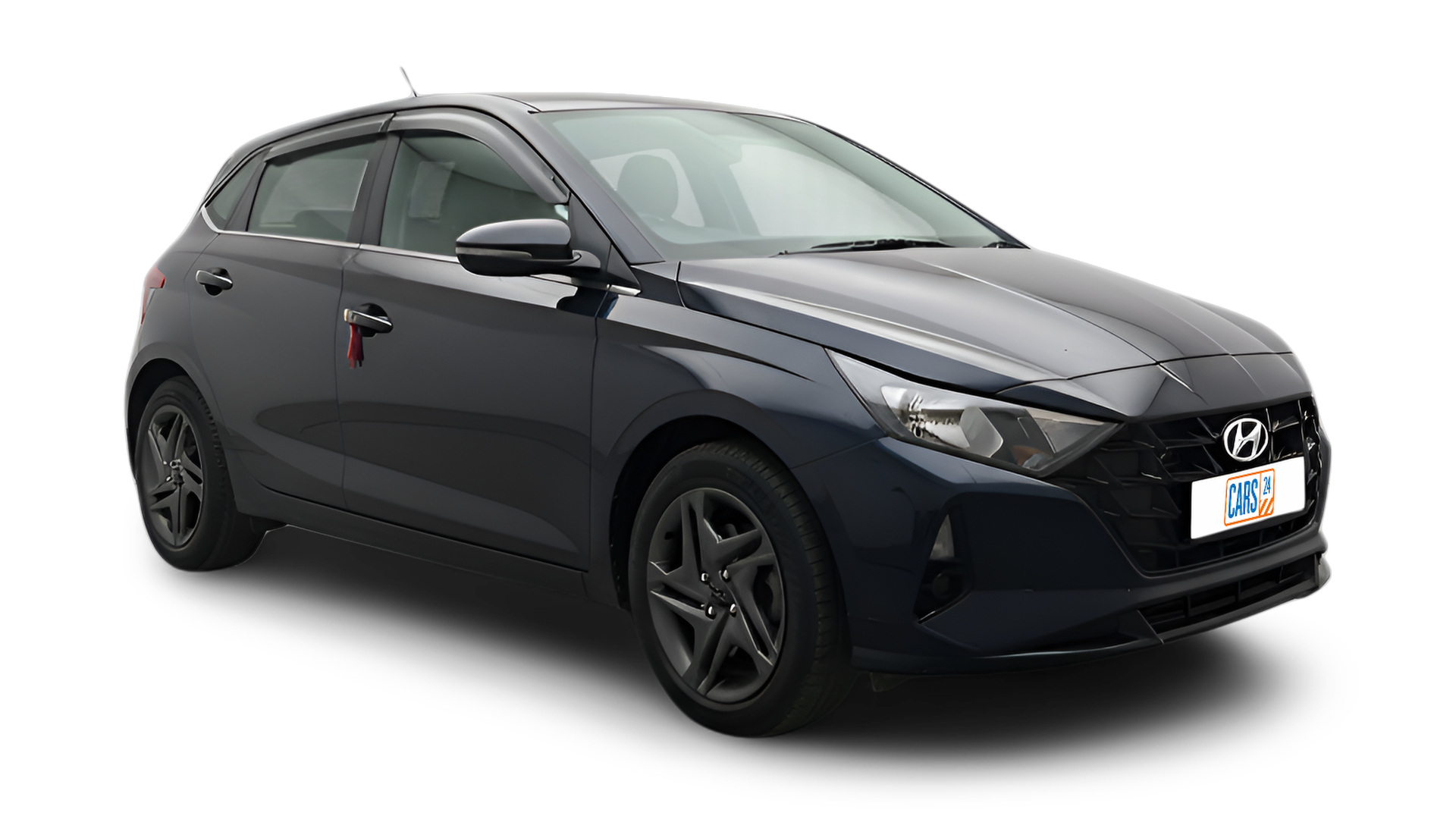 Hyundai NEW I20-img